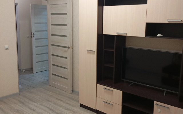 Апартаменты Однокомнатные у парка Галицкого