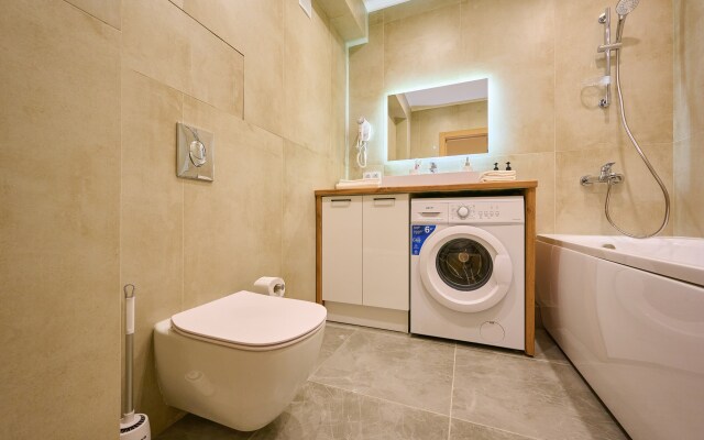 Апартаменты Grand Palace 936