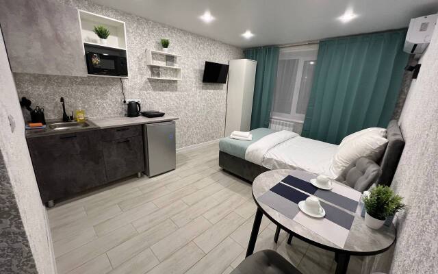 Studiya S Remontom Apartament