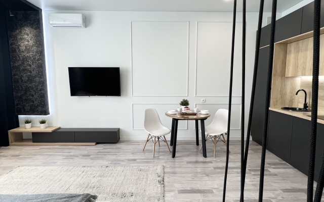 Lux 159 Apartments