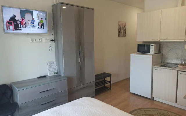 Studiya v Zhk Karavella Portugalii Flat