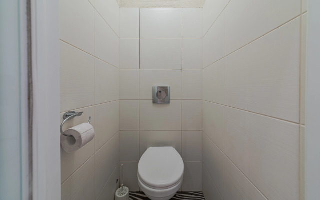 Квартира Smart Host на Новорогожской Улице 28