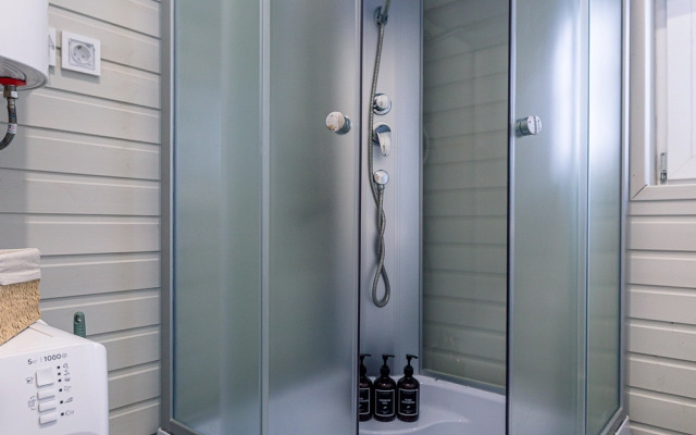 Частный дом Лимонный 230