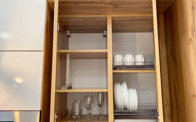 Квартира Мини Студия на Второй Речке