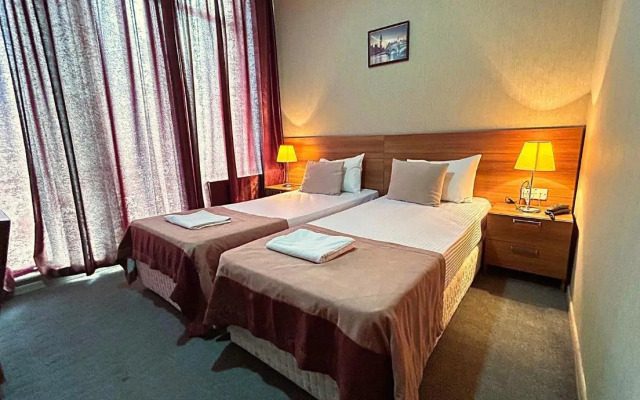 The Family Hotel
