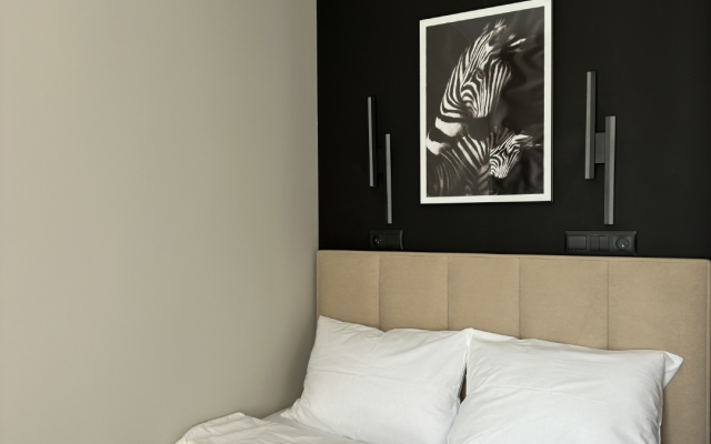 New Apart Ch/b Apartments