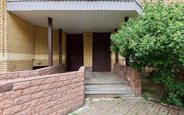 Квартира Роскошная двухуровневая