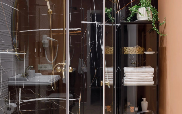 Апартаменты Classic