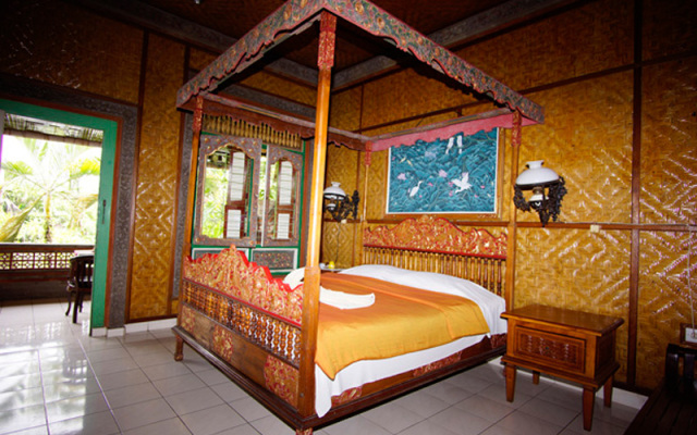 Okawati Hotel
