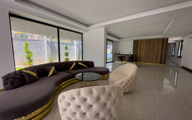 Qoople Litus 6 v 20 Metrah ot Morya Apartments