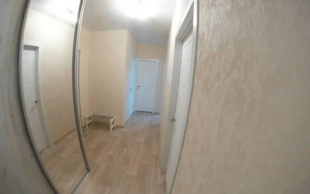 Zvezdnye Apartments 6