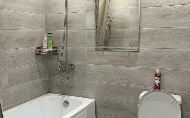 Квартира Уютная