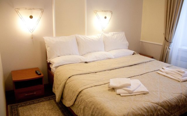 Evropa Hotel