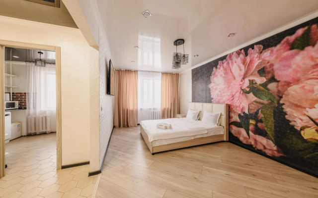 Апартаменты Номад