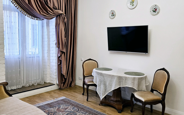 Апартаменты Life Inn near Kazan Cathedral