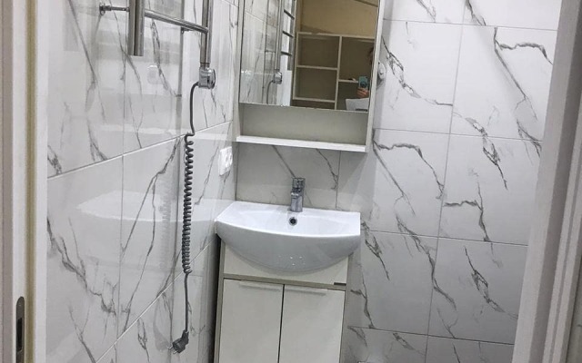 Green Palace Sochi 5 Apartments