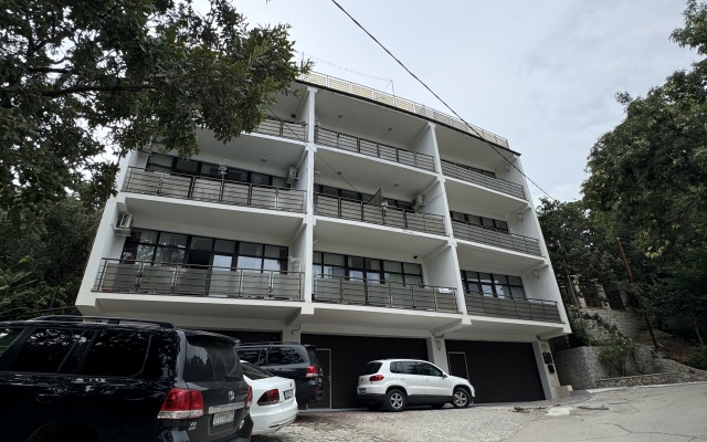 Volga V Simeize Guest House