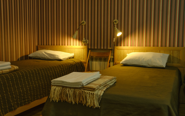 Апартаменты 1 ЛенинГрадМост