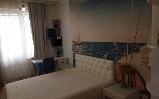 Апартаменты Аура Аквапарк