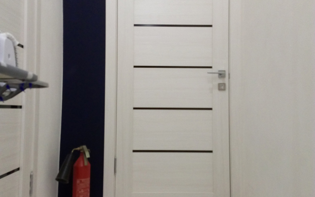 Аппартаменты на Коммунистической 26-4