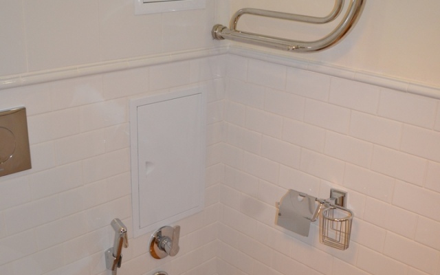 Апартаменты ЖК Сердце города Бирюза 20/20