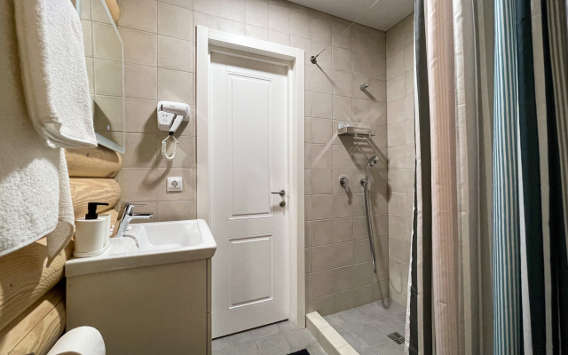 Schastye v Gorah Guest House
