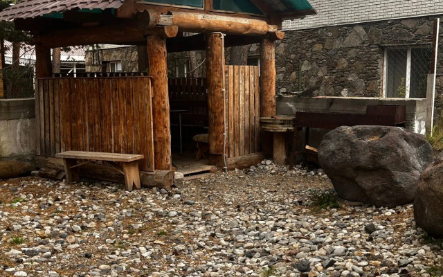 Гостевой Дом Коттедж Терскол