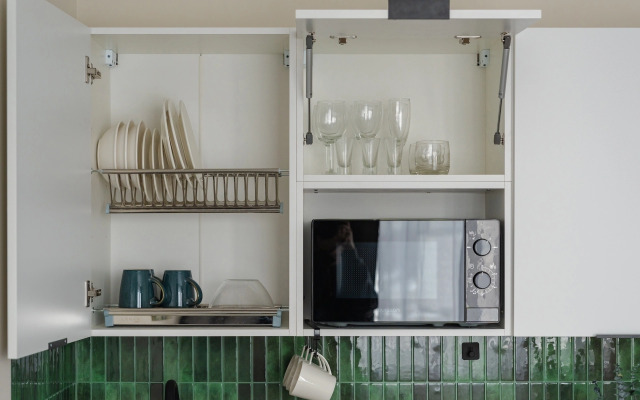 Апартаменты Два Города на Ленинском проспекте