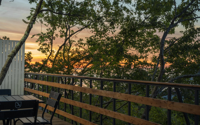 Domik turista Recreation camp