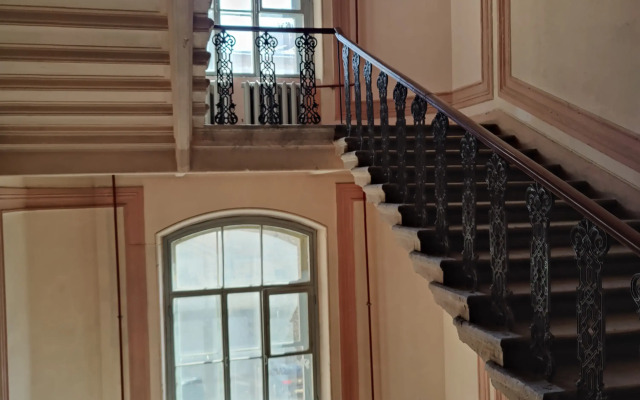 Квартира уютная у Пяти углов