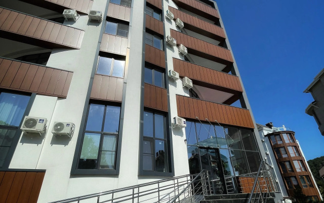 Raduga Apartment