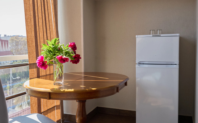 Vanatur Guest house
