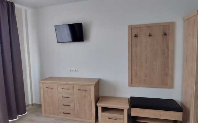 Afrodita Guest house