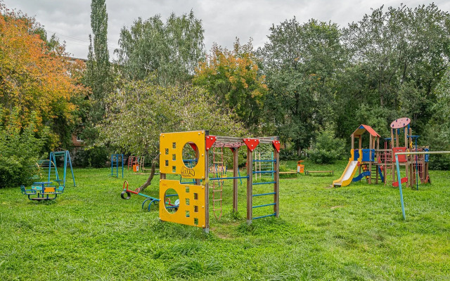 Uyutnaya Kvartira dlya Semejnogo Otdyiha Flat