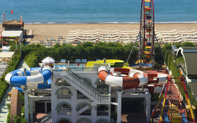 Delphin Imperial Hotel - Ultra All Inclusive
