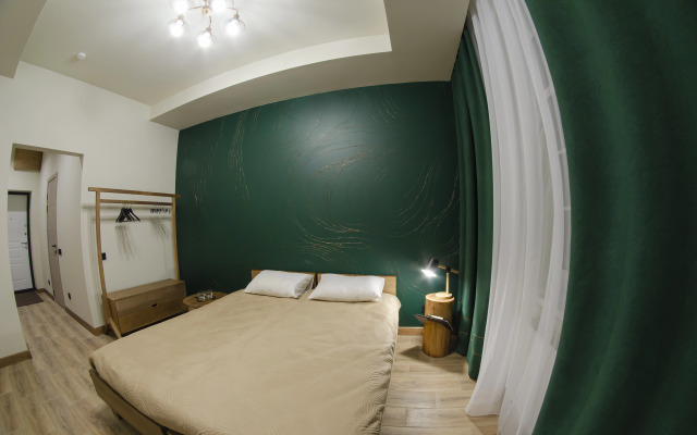 Komfort Plyus 1 Apartments