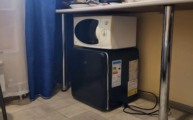 Ctudiya Na Chkalova Apartments