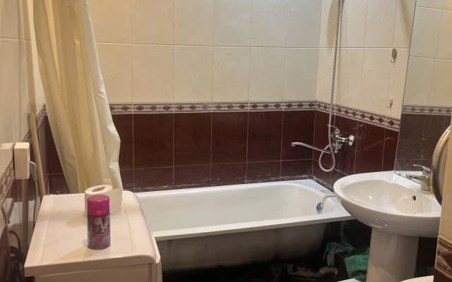 Квартира в самом центре