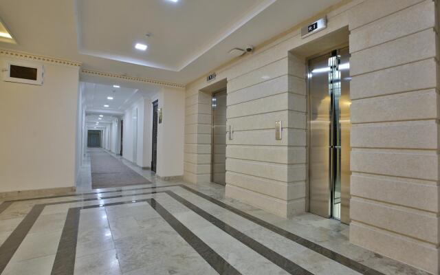 Orient Star Varahsha Hotel