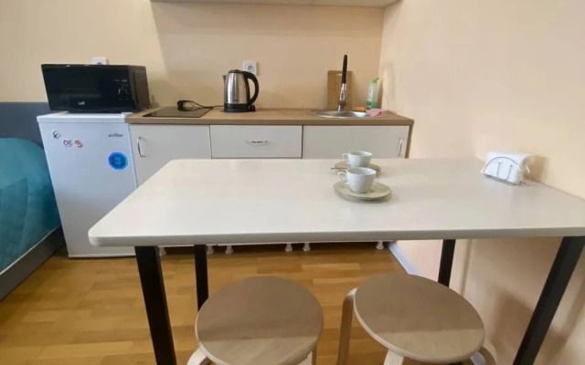 Kazanhouseshare  Apartments 2
