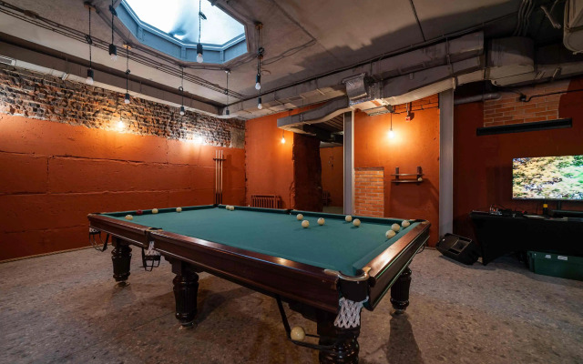 Manchester Private house