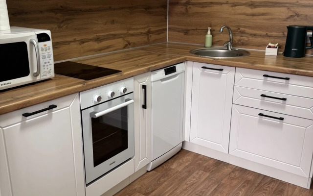 Квартира Уютная