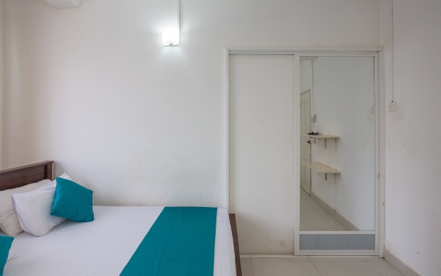 Yoho New Colombo Guest Hotel
