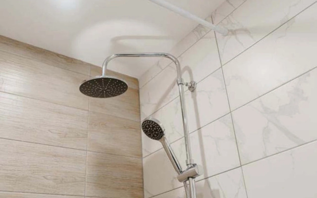 Апартаменты Классические С Современным Ремонтом на Курчатова