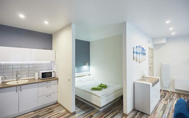 Nice Choice #1 Apartments