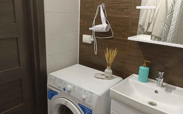 Квартира Уютные Апартаменты