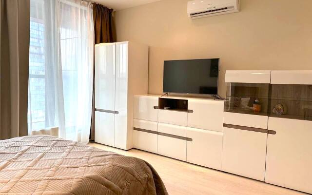 Апартаменты Liner Apart #117