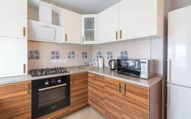 Квартира в Центре на Большой Покровской