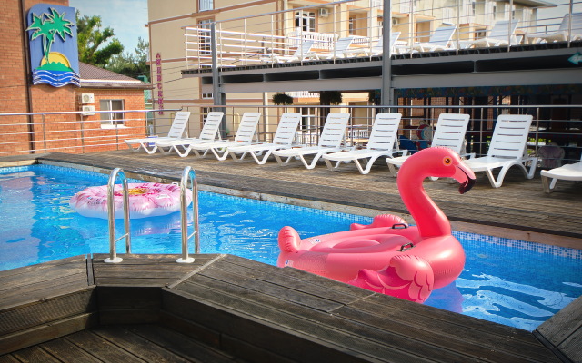 Lotos Hotel