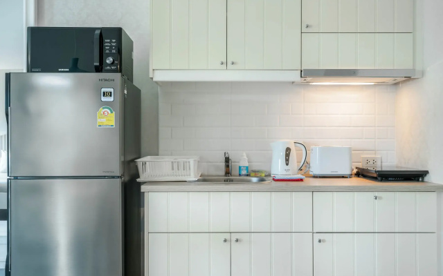 Апартаменты Studio Apartment by the Sea E413